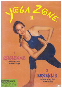 Yoga Zone (DVD)